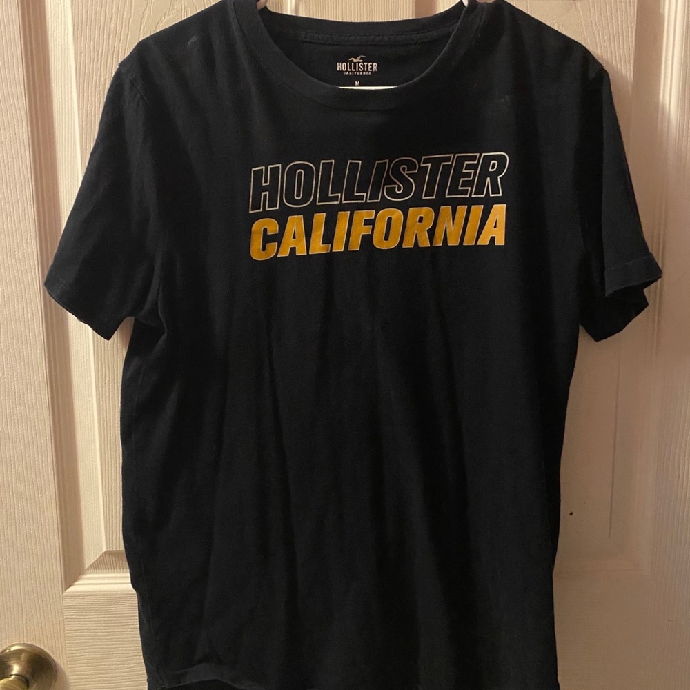 I don’t wear this anymore
